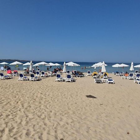 Eve Santa Marina Studios - Sea, Pools, Relax Sozopol Extérieur photo