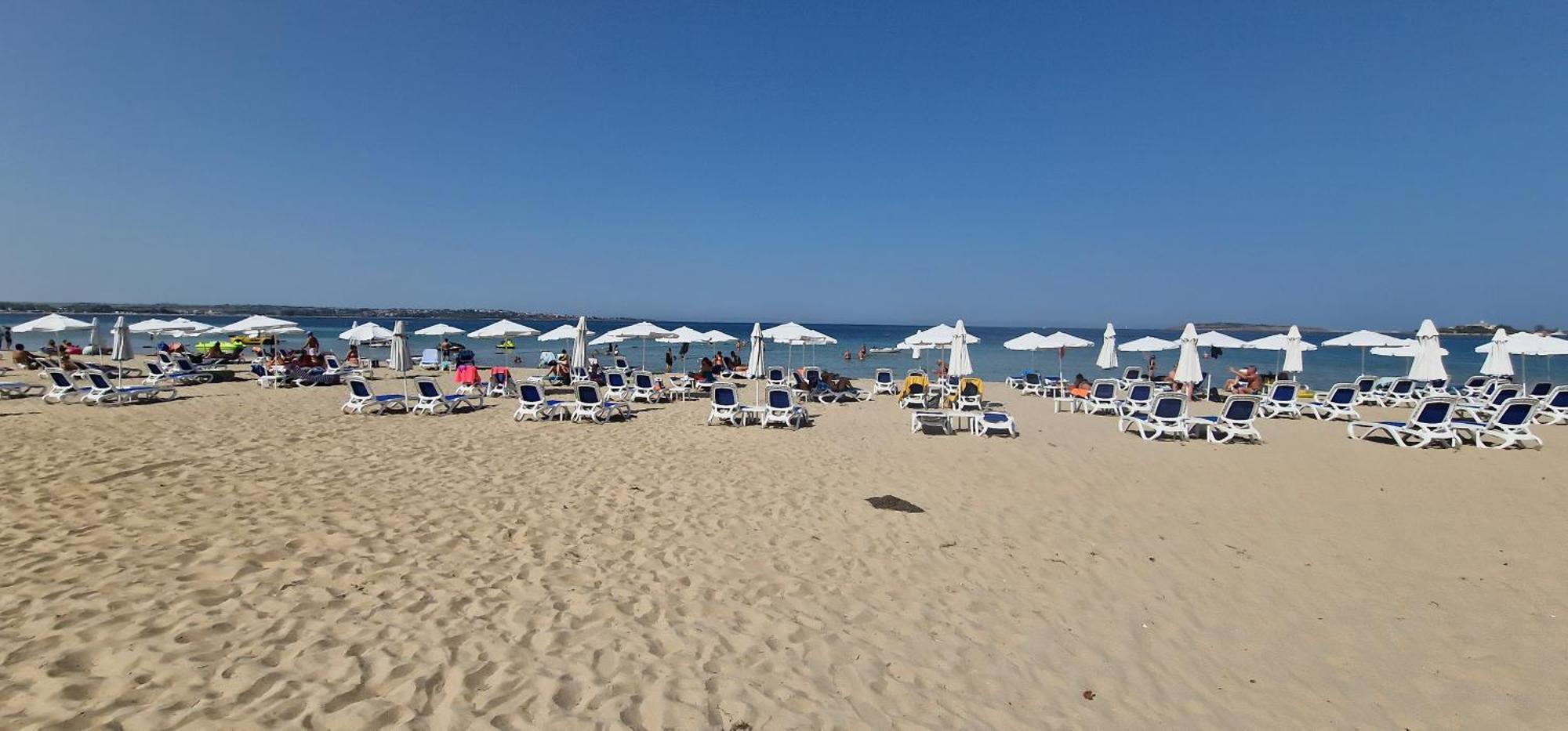 Eve Santa Marina Studios - Sea, Pools, Relax Sozopol Extérieur photo